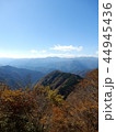 大台ヶ原・経ケ峰からの眺め（タテ） 44945436