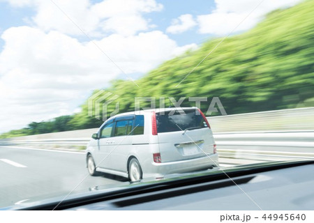 スピード違反 スピード違反 44945640