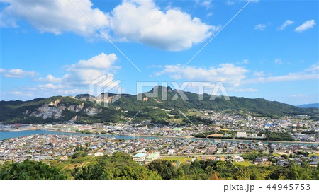 八栗の五剣山1 八栗の五剣山1 44945753