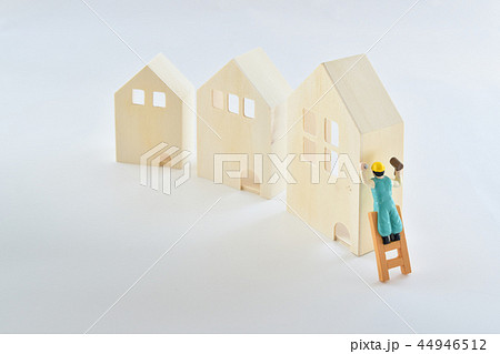 住宅リフォーム イメージ 住宅リフォーム イメージ 44946512