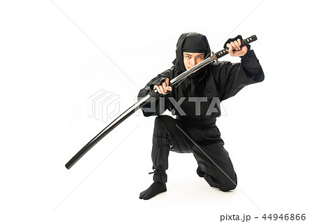 忍者 忍者 44946866