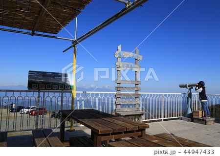 道の駅美ヶ原高原（長野県） 44947433