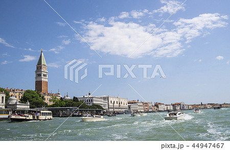 イタリアの 欧州 横 44947467