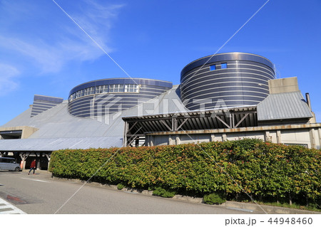 道の駅新潟ふるさと村（新潟県） 44948460