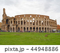 イタリア　コロッセオ 44948886