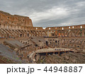 イタリア　コロッセオ 44948887