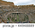 イタリア　コロッセオ 44948889