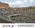 イタリア　コロッセオ 44948890