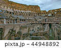 イタリア　コロッセオ 44948892