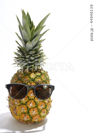 パイナップル君。 44949139