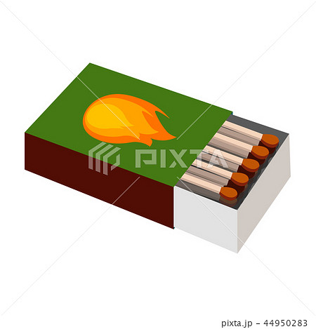 Match icon of vector illustration for web and mobile 44950283