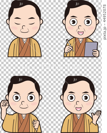 落語家7 落語家7 44952078