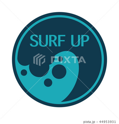 California surfer tee graphic 44953931