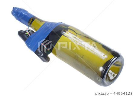 Improvised Explosive Device 44954123