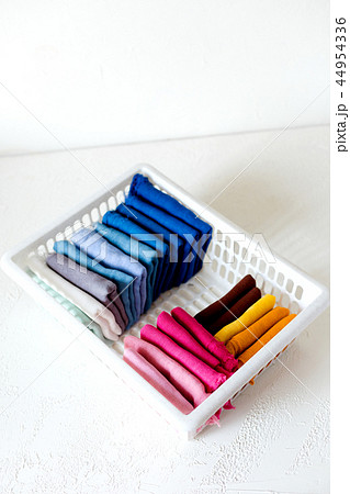 Keeping clothes or textile in a wardrobe Keeping clothes or textile in a wardrobe 44954336