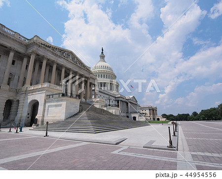 アメリカ合衆国議会議事堂 / U.S. Capitol, Washington, D.C. アメリカ合衆国議会議事堂 / U.S. Capitol, Washington, D.C. 44954556