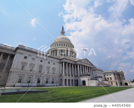 アメリカ合衆国議会議事堂 / U.S. Capitol, Washington, D.C. 44954560