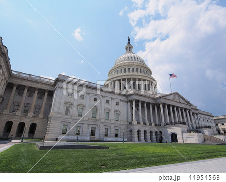 アメリカ合衆国議会議事堂 / U.S. Capitol, Washington, D.C. 44954563