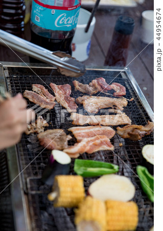 BBQ 44954674