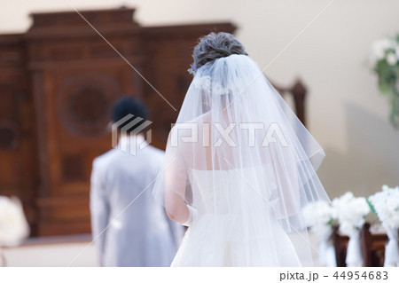 結婚式 結婚式 44954683