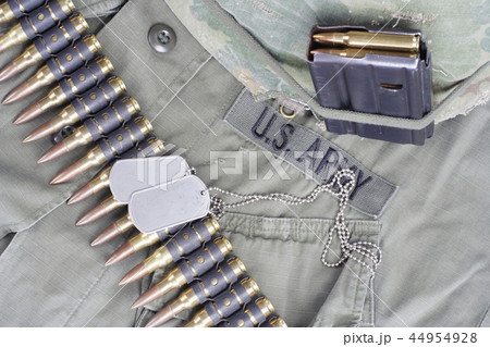 US Army in Vietnam War, Vietnam war period concept 44954928