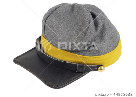 confederate cavalry kepi American Civil War period 44955638