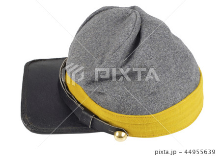 confederate cavalry kepi American Civil War period 44955639