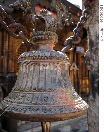 ネパール・チャングナラヤン寺院 / Changu Narayan Temple, Nepal 44956081