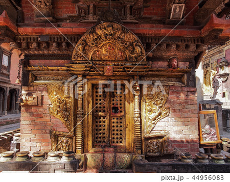 ネパール・チャングナラヤン寺院 / Changu Narayan Temple, Nepal ネパール・チャングナラヤン寺院 / Changu Narayan Temple, Nepal 44956083