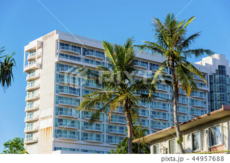 南国のコンドミニアム 南国のコンドミニアム 44957688