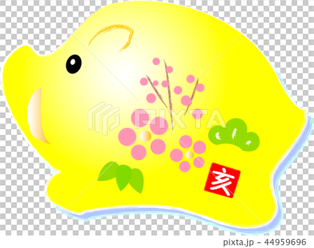 Inoshiki character 44959696