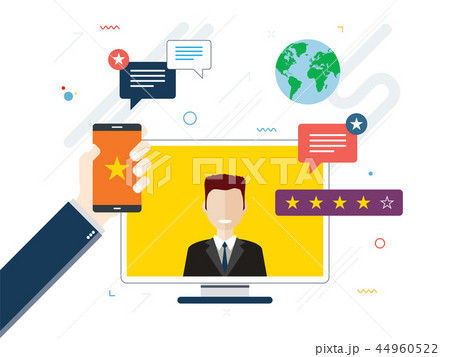 Evaluation and feedback in business. Evaluation and feedback in business. 44960522