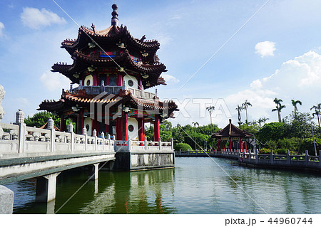 公園 建築 文化 44960744