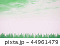 Green Forest Background 44961479