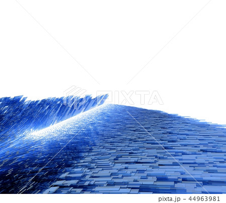 幾何学的な配置の立方体 幾何学的な配置の立方体 44963981