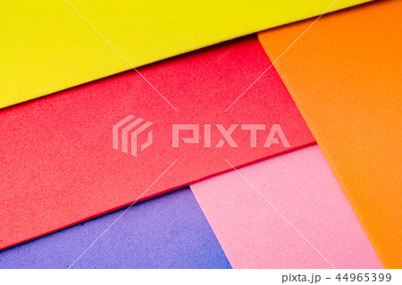 Material design colorful layers 44965399