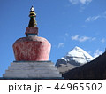 チベット 西蔵 霊峰 44965502