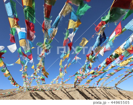 チベット 西蔵 チベット仏教 44965505