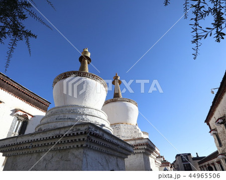 チベット 西蔵 チベット仏教 44965506