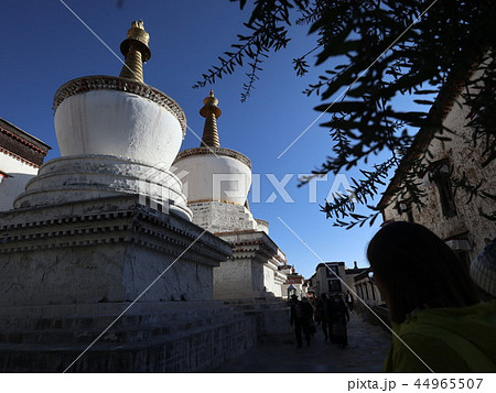チベット 西蔵 チベット仏教 44965507