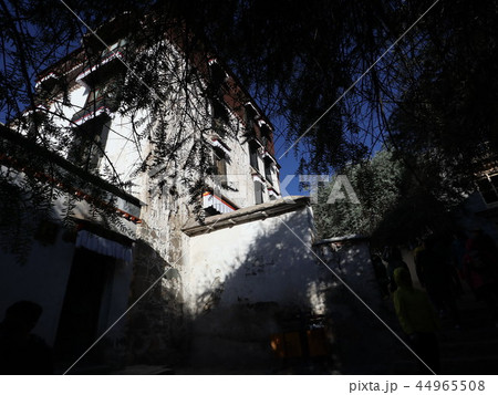 チベット 西蔵 チベット仏教 44965508