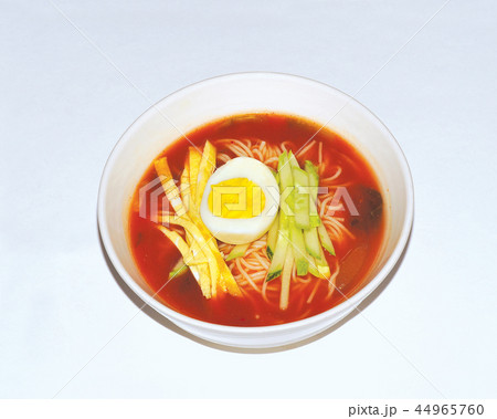 麺 冷麺 面 44965760