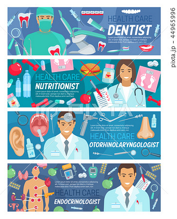 Dentistry, endocrinology healthcare medicine 44965996