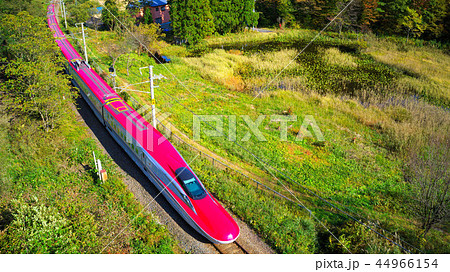 秋田新幹線こまち 44966154