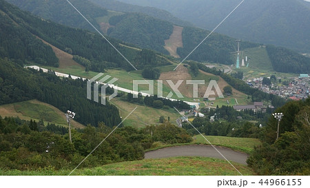 野沢温泉スポーツランド 野沢温泉スポーツランド 44966155