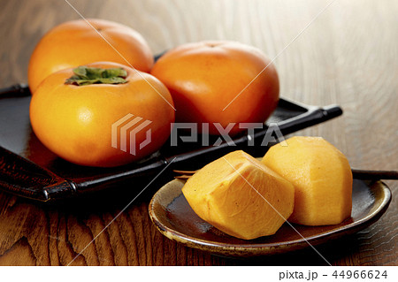 刀根柿 (Japanese persimmon) 刀根柿 (Japanese persimmon) 44966624