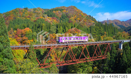 秋田内陸線 44967165