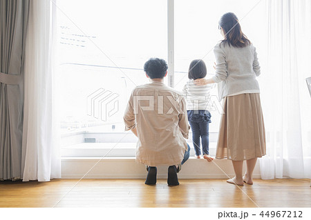 ファミリー ファミリー 44967212