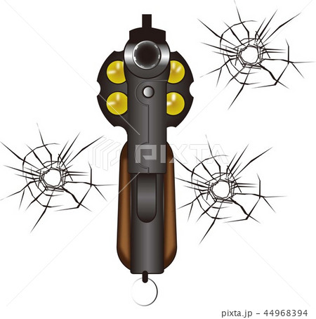 銃社会 銃社会 44968394