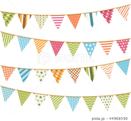 Bunting 44968590